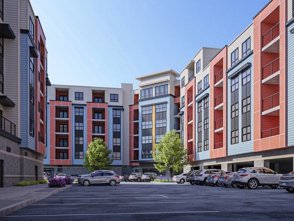 Retail / Commercial Space At 21 East: 21 East St, North Attleboro, MA 02760